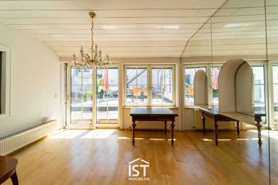 Wohnung zur Miete 850 € 2 Zimmer 77 m² 1. Geschoss Altheim 4950