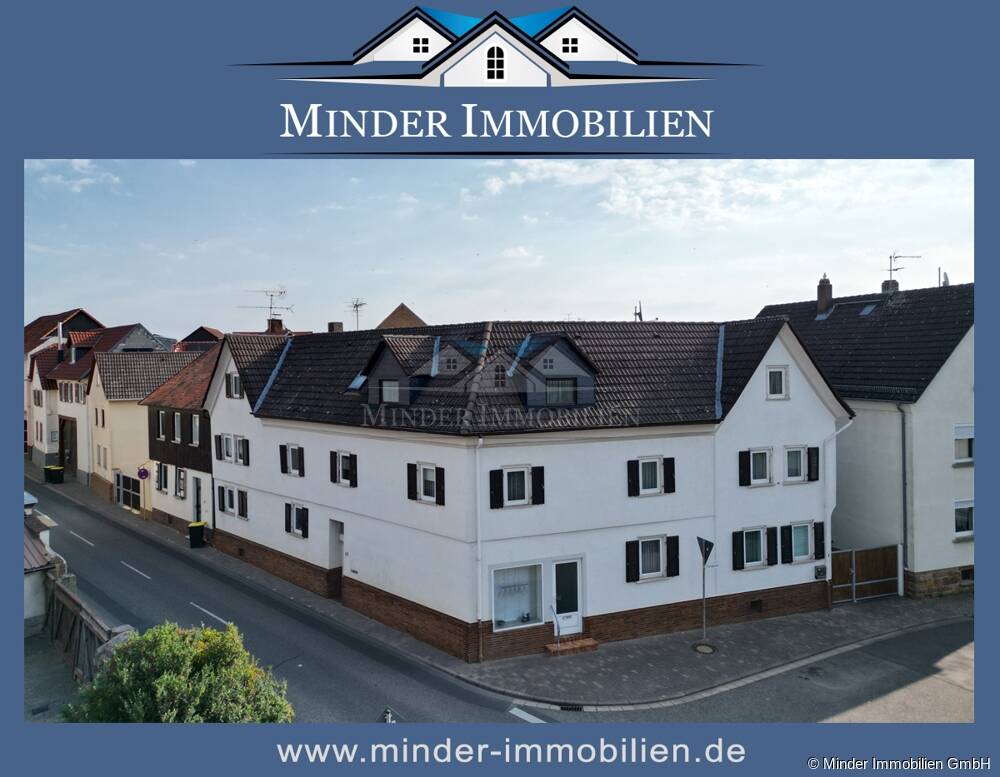 Haus zum Kauf