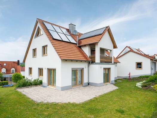 Einfamilienhaus zum Kauf 1.390.000 € 13 Zimmer 308 m² 1.031 m² Grundstück Petershausen 85238