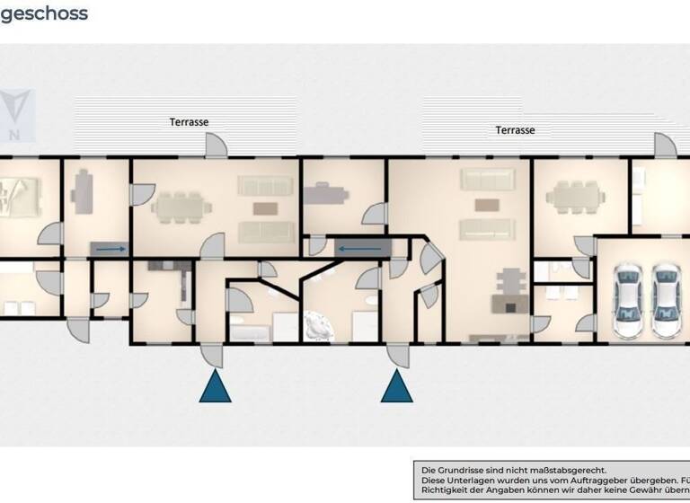 Mehrfamilienhaus zum Kauf 899.000 € 9 Zimmer 325 m² 3.290 m² Grundstück Wanderup 24997