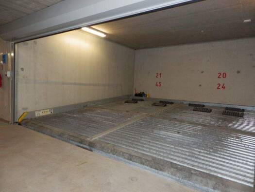 Tiefgaragenstellplatz zum Kauf 29.900 € Rosenberggürtel Geidorf Graz 8010