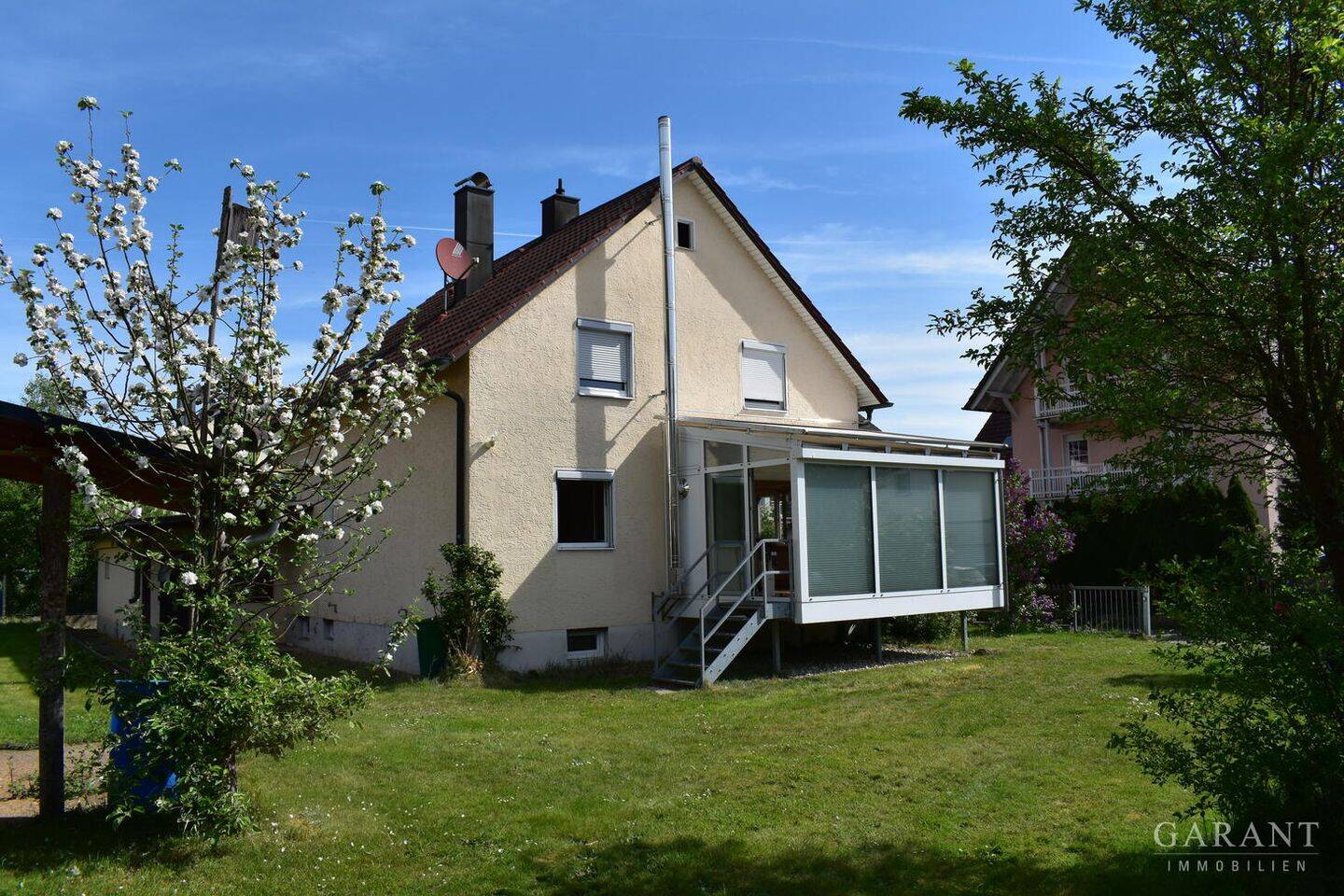 Mehrfamilienhaus zum Kauf, Zeitlarn