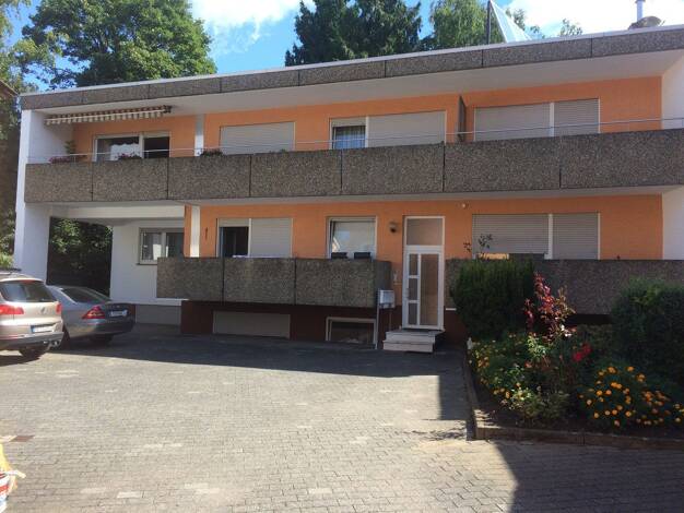 Wohnung zur Miete 1.200 € 3 Zimmer 80 m² EG frei ab 01.08.2026 Preungesheim Frankfurt a.M. 60435