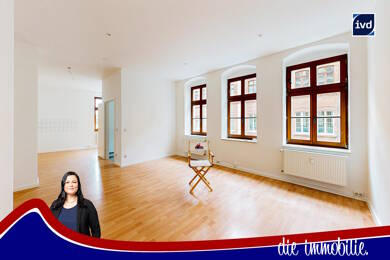 Wohnung zur Miete 455 € 2 Zimmer 62,8 m² Weidenstraße 8 Werder Magdeburg / Werder 39114