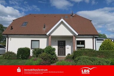 Einfamilienhaus zum Kauf 299.500 € 5 Zimmer 155 m² 686 m² Grundstück frei ab 01.07.2025 Jördenstorf Jördenstorf 17168