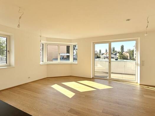 Wohnung zur Miete - Erstbezug 1.862 € 4 Zimmer 101,7 m² Villacher Vorstadt Klagenfurt am Wörthersee 9020