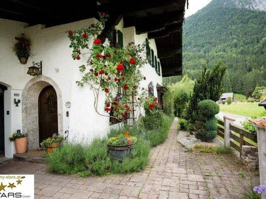 Haus zum Kauf 845.000 € 240 m² 771 m² Grundstück Scheffau Scheffau am Tennengebirge 5440