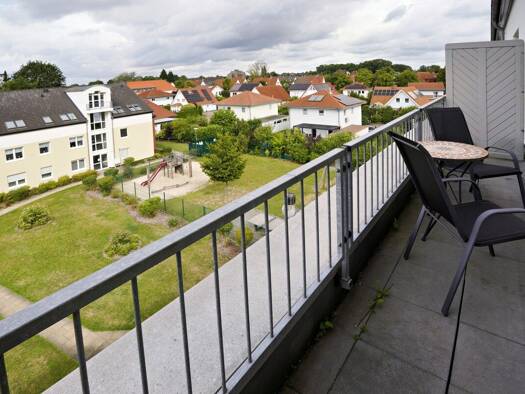 Maisonette zum Kauf 255.000 € 3 Zimmer 115 m² 3. Geschoss Neuenhäusen Celle 29221