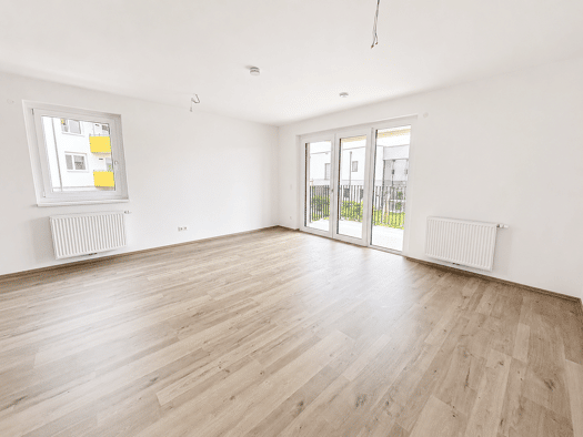 Wohnung zum Kauf provisionsfrei 244.059 € 3 Zimmer 77,5 m² frei ab sofort Wiener Neustadt 2700