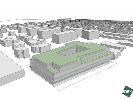 Büro zum Kauf 5.200.000 € Simmeringer Hauptstraße Wien 1110