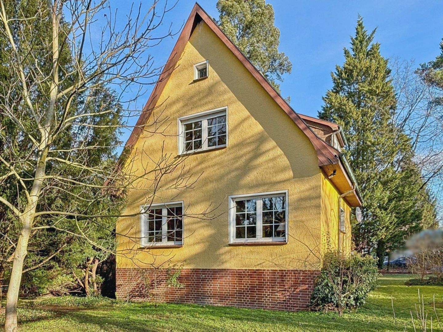 House in Schulzendorf, Dahme-Spreewald - Ansicht 3