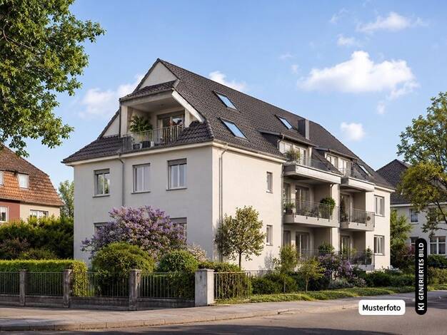 Wohnung zum Kauf provisionsfrei 60.000 € 35 m² Bad Sobernheim Bad Sobernheim 55566