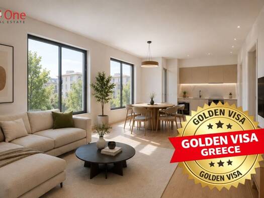Wohnung zum Kauf 250.000 € 110 m² Municipality of Athens 10443