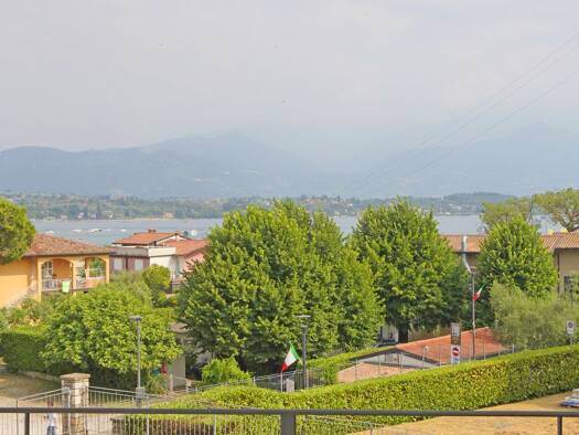 Wohnung zum Kauf 975.000 € 5 Zimmer 130 m² 3. Geschoss frei ab sofort Via Belvedere Manerba del Garda