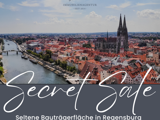 Grundstück zum Kauf 4.420 m² Grundstück Kumpfmühl-Ziegetsdorf-Neuprüll Regensburg 93051