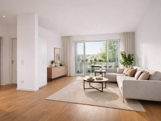 Wohnung zum Kauf provisionsfrei 449.500 € 2 Zimmer 67,2 m² 2. Geschoss Köpenick Berlin 12555