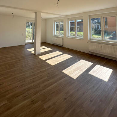 Wohnung zum Kauf 420.945 € 3 Zimmer 120,3 m² Lahr Lahr 77933