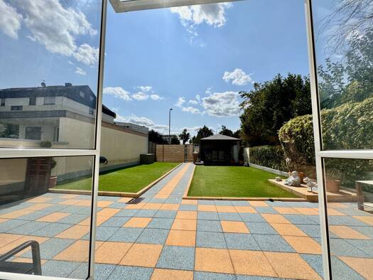 Einfamilienhaus zum Kauf 398.000 € 10 Zimmer 217 m² 280 m² Grundstück Konz 54329