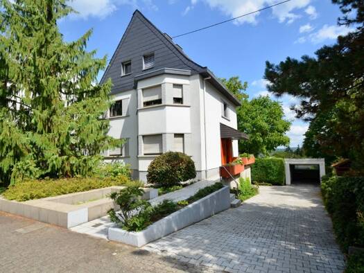 Mehrfamilienhaus zum Kauf 398.000 € 7 Zimmer 170 m² 2.880 m² Grundstück Gersweiler West 66128