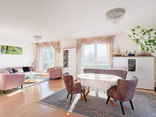 Maisonette zum Kauf 490.000 € 4,5 Zimmer 109 m² Kirchheim 73230