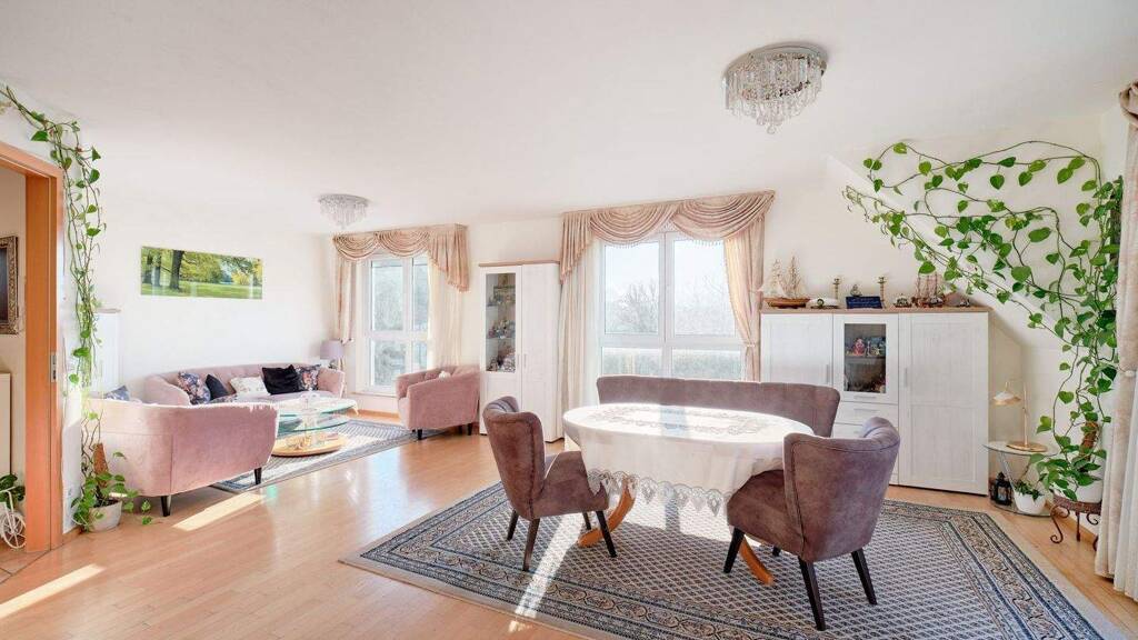 Maisonette zum Kauf 490.000 € 4,5 Zimmer 109 m² Kirchheim 73230