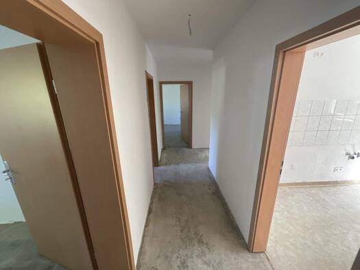 Wohnung zur Miete 599 € 4 Zimmer 74,9 m² 1. Geschoss frei ab 16.01.2026 Josefinenstraße 9 Horsthausen Herne 44628