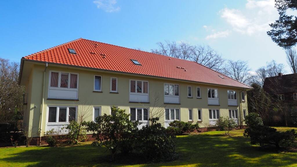 Wohnung zum Kauf 149.000 € frei ab sofort Heimfelder Straße 127 Heimfeld Hamburg 21075