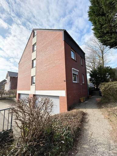 Wohnung zur Miete 565 € 2 Zimmer 54 m² 1. Geschoss frei ab sofort Stade Stade 21680