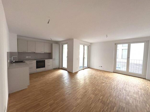 Wohnung zur Miete - Erstbezug 1.464 € 3 Zimmer 78,1 m² 2. Geschoss frei ab sofort Leonberg 71229