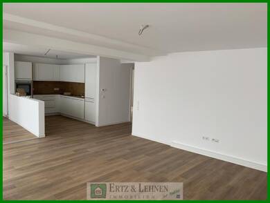 Wohnung zur Miete 875 € 3,5 Zimmer 106,8 m² frei ab 15.06.2025 Wittlich Wittlich 54516