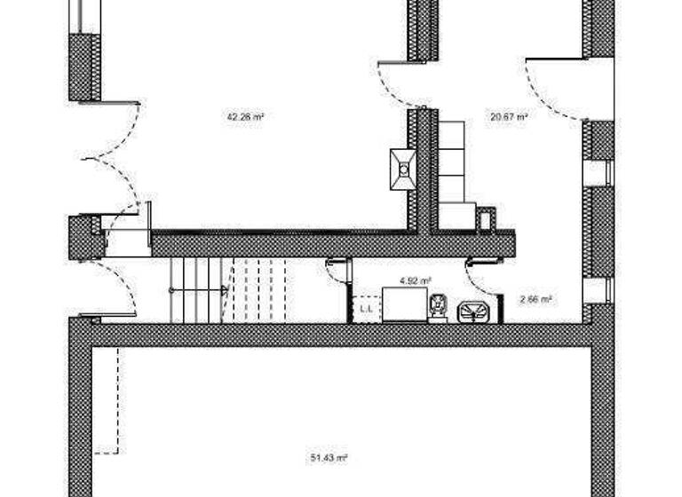 Villa zum Kauf provisionsfrei 1.200.000 € 4 Zimmer 210 m² 1.172 m² Grundstück frei ab sofort  Lamonzie Saint Martin 24680