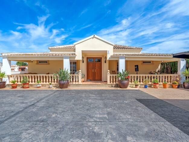 Grundstück zum Kauf 650.000 € 2.115 m² Grundstück Almoradí