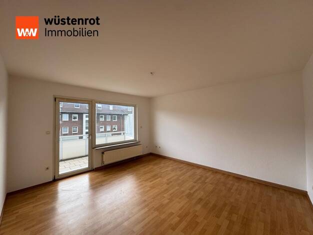 Wohnung zur Miete 425 € 2 Zimmer 50 m² Holsterhausen Herne 44625