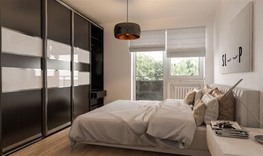 Apartment zum Kauf als Kapitalanlage geeignet 472.500 € 4 Zimmer 95 m² Pempelfort Düsseldorf 40477