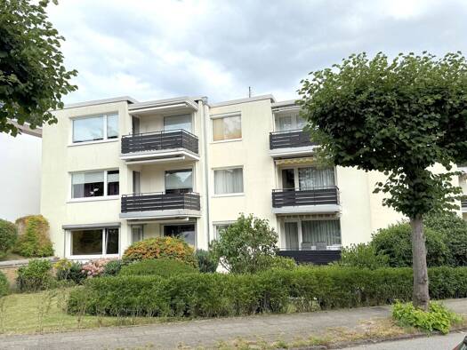 Wohnung zum Kauf 329.000 € 3 Zimmer 75 m² 2 Geschosse frei ab sofort Travemünde Lübeck 23570