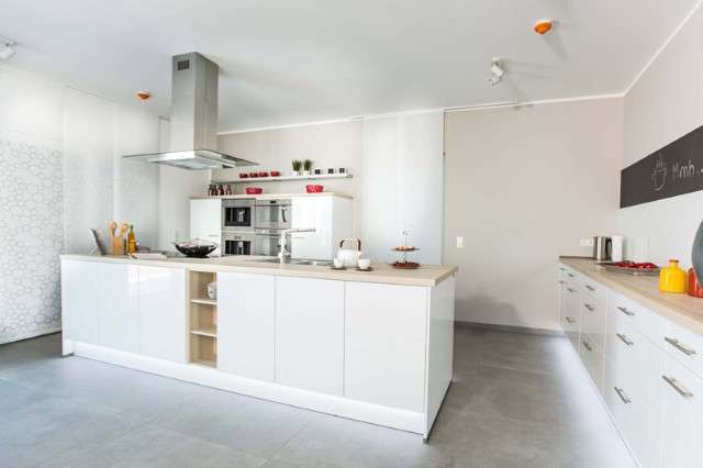 Immobilie in Mitwitz - Aktion für alle Haustypen rein ins Eigenheim - Bild 3