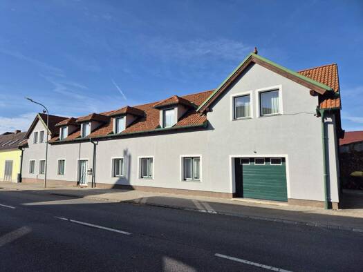 Mehrfamilienhaus zum Kauf 590.000 € 10 Zimmer 375 m² 399 m² Grundstück Schöngrabern 2020