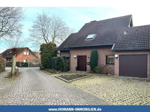 Einfamilienhaus zum Kauf 319.000 € 4 Zimmer 152 m² 423 m² Grundstück Everswinkel 48351