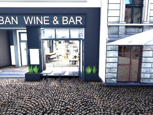Restaurant zur Miete 3.990 € Fulda 36037