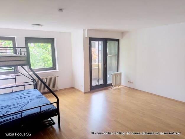Wohnung zum Kauf als Kapitalanlage geeignet 1 Zimmer 38 m² Klusetor Kernstadt Lippstadt 59555