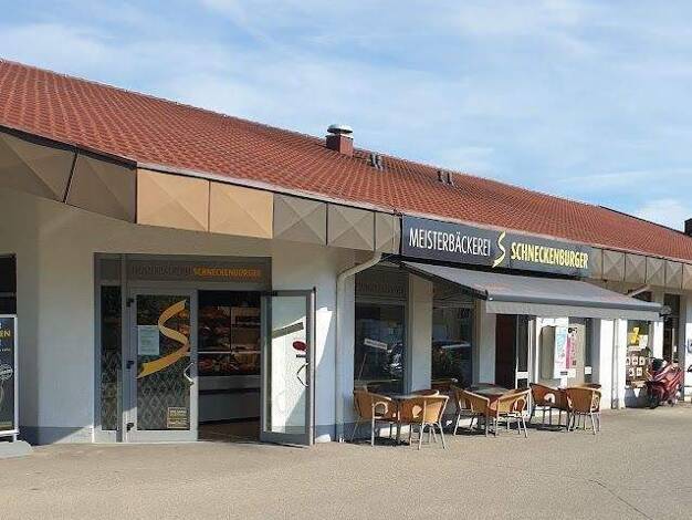 Laden zur Miete 800 € 1 Zimmer 61 m² Verkaufsfläche Weilstetten Balingen 72336