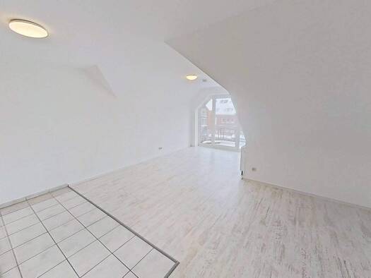 Studio zur Miete 399 € 1 Zimmer 38,6 m² 4. Geschoss frei ab 01.03.2026 Hardehauser Weg 8 Kernstadt Paderborn 33100