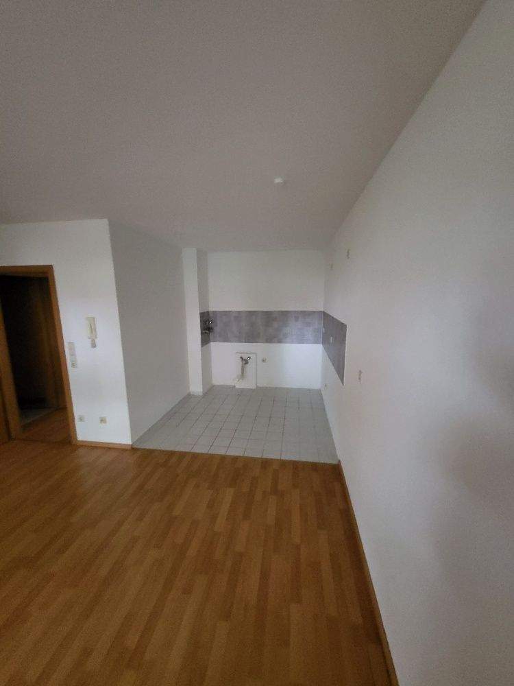 Immobilie in Landsberg - Charmante Erdgeschosswohnung mit Gartenanteil in Landsberg - Bild 1