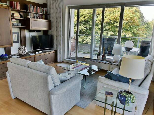 Wohnung zum Kauf provisionsfrei 250.000 € 3 Zimmer 90 m² 3. Geschoss Merscheid Solingen 42719