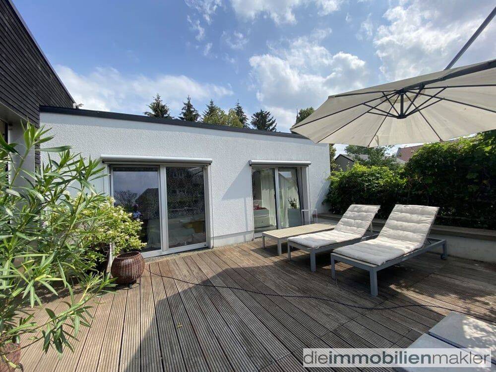 Einfamilienhaus zum Kauf - Ansicht 2