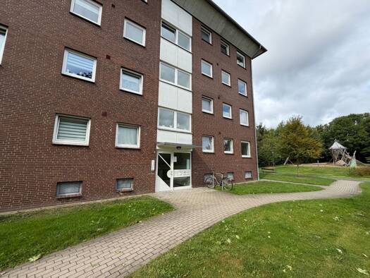 Wohnung zur Miete 600 € 2,5 Zimmer 68,6 m² EG frei ab 01.10.2026 Trögelsbyer Weg 39 Engelsby Flensburg 24943