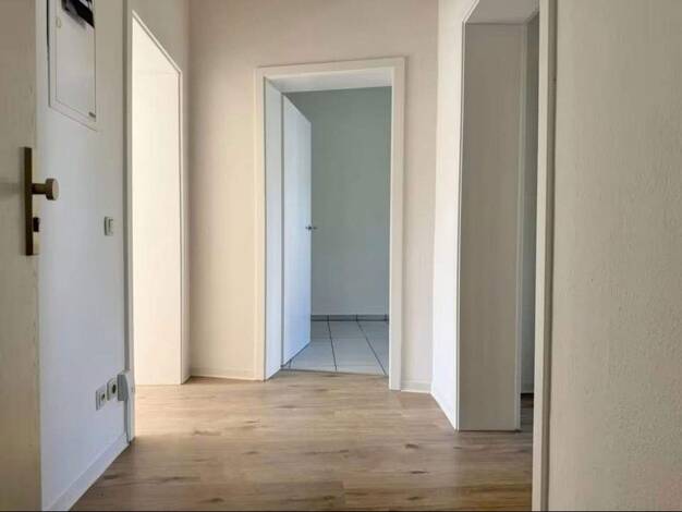 Wohnung zur Miete 300 € 2 Zimmer 53 m² EG Stadtlerstraße 15 Lutherviertel Chemnitz 09126
