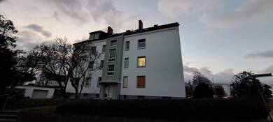 Wohnung zur Miete 450 € 3 Zimmer 62 m² EG frei ab sofort Kleine Wasserbreite 2 Spradow Bünde 32257