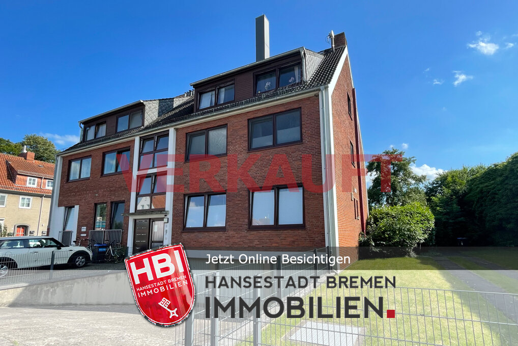 Mehrfamilienhaus zum Kauf 820.000 € 21 Zimmer 523 m²<br/>Wohnfläche 752 m²<br/>Grundstück Sebaldsbrück Bremen 28309