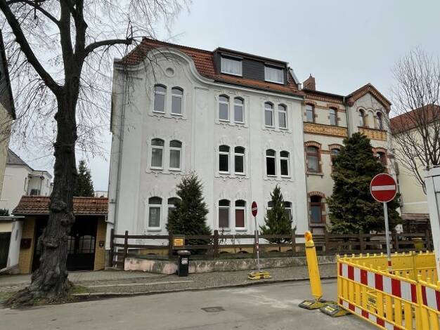 Mehrfamilienhaus zum Kauf 1.375.000 € 665 m² 820 m² Grundstück Am Pfefferbrückchen Möckern Leipzig 04159